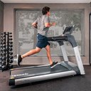 Ver imagem 4 de Esteira Ergométrica Speedo Tr8+ Touch Screen e Wi-fi 110v