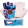 Luvas Goleiro Futsal Poker Deep VI Training Azul - 1