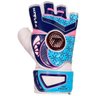 Luvas Goleiro Futsal Poker Deep VI Training Azul - 7