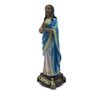 Imagem Santa Sara Resina 20 cm - 3