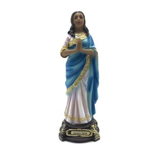 Imagem Santa Sara Resina 20 cm