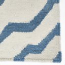 Ver imagem 2 de Tapete Kilim Geometric 150x200 Kg567