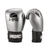 Kit Muay Thai Kickboxing Boxe Mks Completo + Bolsa Grande Kit Prospect (luva + Caneleira) 16 Oz - 7