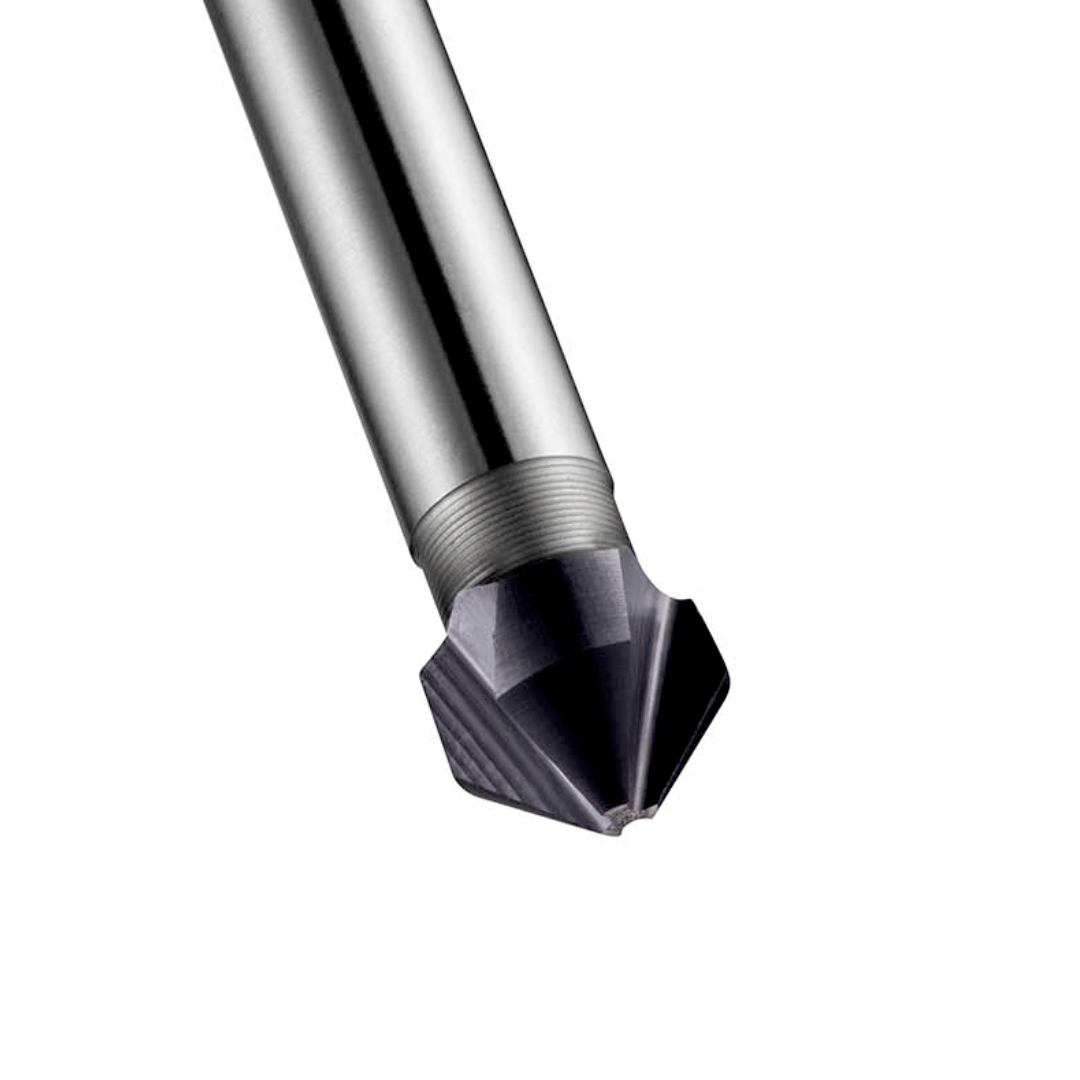 Escareador - 90° - Med. 16,5mm - Din 335c - G560 - 3