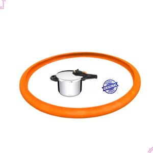 Borracha de Silicone Original Panela de Pressão Tramontina Solar Antiga