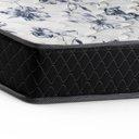 Ver imagem 3 de Colchão Casal Espuma Supreme D33 138x188 Preto - Gazin