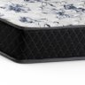 Colchão Casal Espuma Supreme D33 138x188 Preto - Gazin - 3