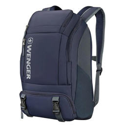 Mochila Wenger Xc Wynd, Notebook até 16" - Bolso Impermeável, Diversos Organizadores, Diversos Bolso - 7
