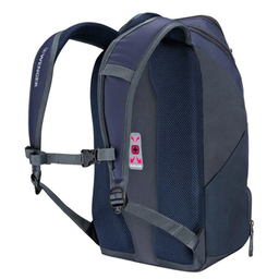 Mochila Wenger Xc Wynd, Notebook até 16" - Bolso Impermeável, Diversos Organizadores, Diversos Bolso - 8