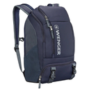 Ver imagem 1 de Mochila Wenger Xc Wynd, Notebook até 16" - Bolso Impermeável, Diversos Organizadores, Diversos Bolso