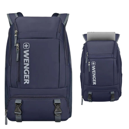 Mochila Wenger Xc Wynd, Notebook até 16" - Bolso Impermeável, Diversos Organizadores, Diversos Bolso - 2