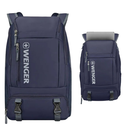 Ver imagem 2 de Mochila Wenger Xc Wynd, Notebook até 16" - Bolso Impermeável, Diversos Organizadores, Diversos Bolso