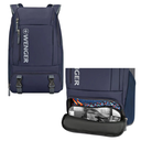 Ver imagem 4 de Mochila Wenger Xc Wynd, Notebook até 16" - Bolso Impermeável, Diversos Organizadores, Diversos Bolso