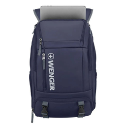 Mochila Wenger Xc Wynd, Notebook até 16" - Bolso Impermeável, Diversos Organizadores, Diversos Bolso - 6