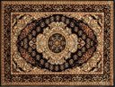 Ver imagem 2 de Mega Tapete Marbella Elite C2 Bso Kerman-1 250x350 cm