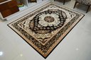 Ver imagem 4 de Mega Tapete Marbella Elite C2 Bso Kerman-1 250x350 cm