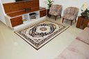 Ver imagem 7 de Mega Tapete Marbella Elite C2 Bso Kerman-1 250x350 cm