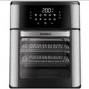 Ver imagem 1 de Fritadeira Elétrica sem Óleo Air Fryer Oven 2 em 1 Afo-12l-bi 12l Digital Mondial 110v