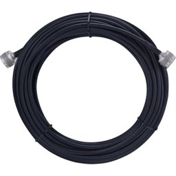 Cabo Repetidor 15MT CR215 RGC058 AQUÁRIO - 2 Cabo Repetidor 15MT CR215 RGC058 AQUÁRIO - 2