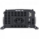 Ver imagem 3 de Inversor de Onda Modificada 1000w 12vdc/127v Pw11-2 Hayonik