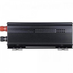 Inversor de Onda Modificada 1000w 12vdc/127v Pw11-2 Hayonik - 5
