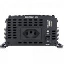 Ver imagem 3 de Inversor de Onda Modificada 1000W 12VDC/220V PW11-9 HAYONIK