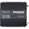 Inversor de Onda Modificada 1500W 12VDC/127V PW11-3 HAYONIK - 1