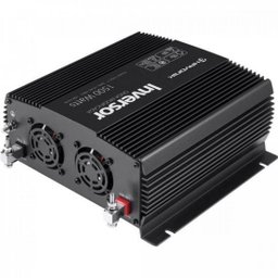 Inversor de Onda Modificada 1500W 12VDC/127V PW11-3 HAYONIK - 2