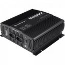 Ver imagem 1 de Inversor de Onda Modificada 2000W 12VDC/127V PW11-4 HAYONIK