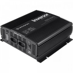 Inversor de Onda Modificada 2000W 12VDC/127V PW11-4 HAYONIK - 1