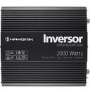 Ver imagem 3 de Inversor de Onda Modificada 2000W 12VDC/127V PW11-4 HAYONIK