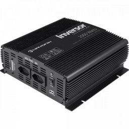 Inversor de Onda Modificada 2000W 12VDC/220V PW11-5 HAYONIK - 1