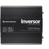 Inversor de Onda Modificada 2000W 12VDC/220V PW11-5 HAYONIK - 3