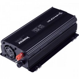 Inversor de Onda Senoidal 1000W 12VDC/127V PW21-1 HAYONIK - 2