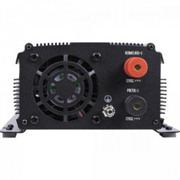 Inversor de Onda Senoidal 1000W 12VDC/127V PW21-1 HAYONIK - 4