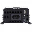 Ver imagem 3 de Inversor de Onda Senoidal 1000W 12VDC/127V PW21-1 HAYONIK