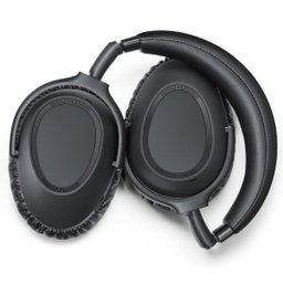 Fone de Ouvido Bluetooth Pxc 550 Ii Preto Sennheiser - 4