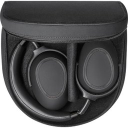 Fone de Ouvido Bluetooth Pxc 550 Ii Preto Sennheiser - 5