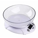 Ver imagem 1 de Balança Digital Precisão Alimento Cozinha Com Bandeja 10kg BS0189