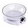 Balança Digital Precisão Alimento Cozinha Com Bandeja 10kg BS0189 - 1