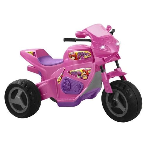 Triciclo Motoca Infantil Dino Magic Toys