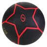 Bola Basquete Spalding NBA Highlight Outdoor Vermelho - 2