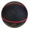 Bola Basquete Spalding NBA Highlight Outdoor Vermelho - 3