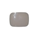 Ver imagem 2 de Pote Para Sorvete 2 Litros Com Tampas Natural ( Kit com 60 Und )