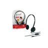 Fone de Ouvido com Microfone Genius Headset Slim Hs-M200C 31710151103 - 1