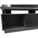 Ver imagem 4 de Estante Home 65 Polegadas Esplendor Candian JCM Móveis