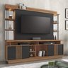 Estante Home 65 Polegadas Esplendor Candian JCM Móveis - 1