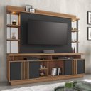 Ver imagem 1 de Estante Home 65 Polegadas Esplendor Candian JCM Móveis