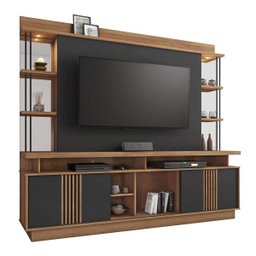 Estante Home 65 Polegadas Esplendor Candian JCM Móveis - 2