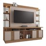 Estante Home 65 Polegadas Esplendor Candian JCM Móveis - 2